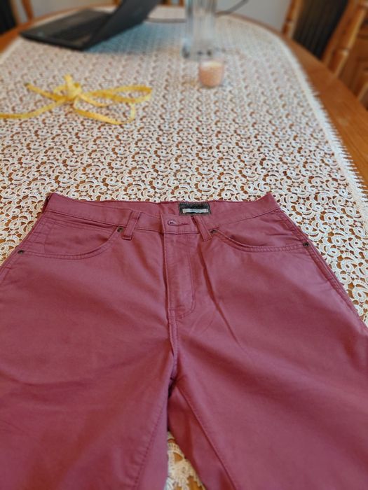 Spodnie wrangler 30/32