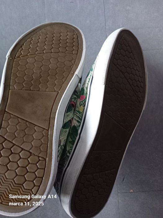 Trampki esmara rozmiar 40 damskie