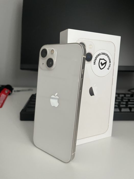 Iphone 13 128gb