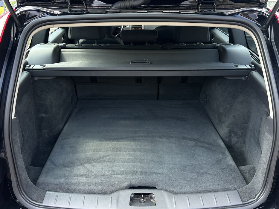 Volvo V50 2012 VIN YV1MW84E1C2693199 фото оголошення 20 з 21