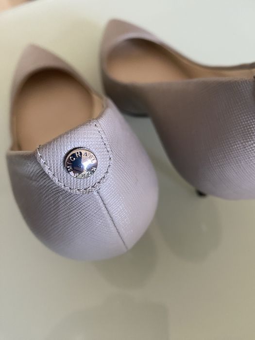 Sapatos Salto Michael Kors