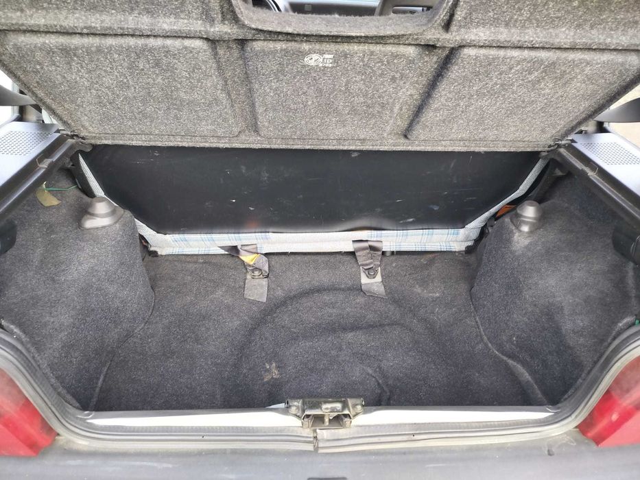 Fiat Uno 45s - Rigoroso Estado