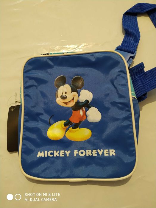 Torebka na ramię Mickey Mouse [19]