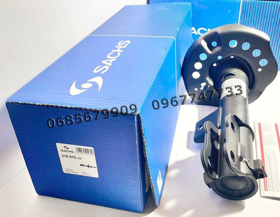 Амортизатор передній Kia Optima / K5 / Hyundai Sonata YF