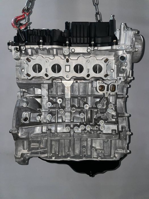 Двигатель мотор 2.4GDI G4KJ Hyundai Sonata LF, Hyundai Tucson