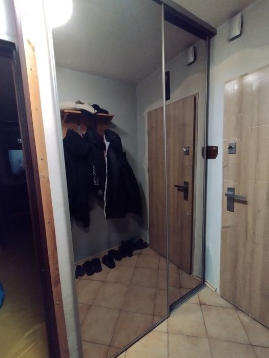 Lustra / drzwi przesuwne