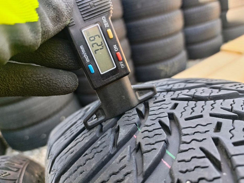 205.60.16 Kumho 4шт зима