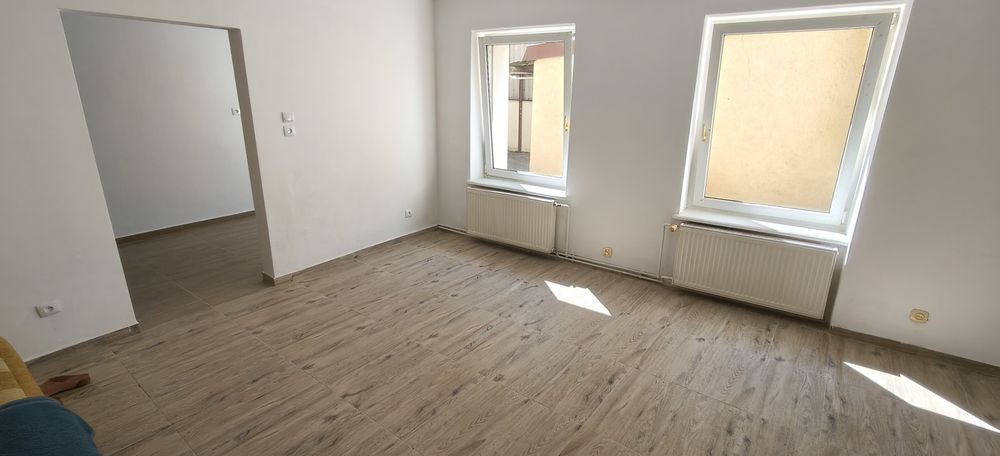 Mieszkanie do wynajęcia.