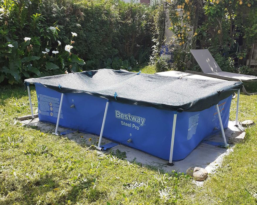 Piscina Bestway