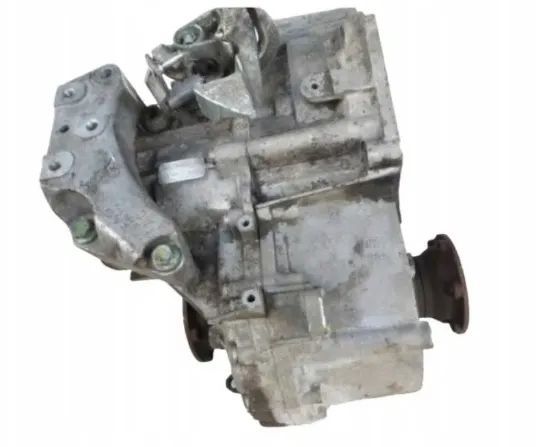 skrzynia biegów 2.0 tdi kns do vw, audi, seat, skoda