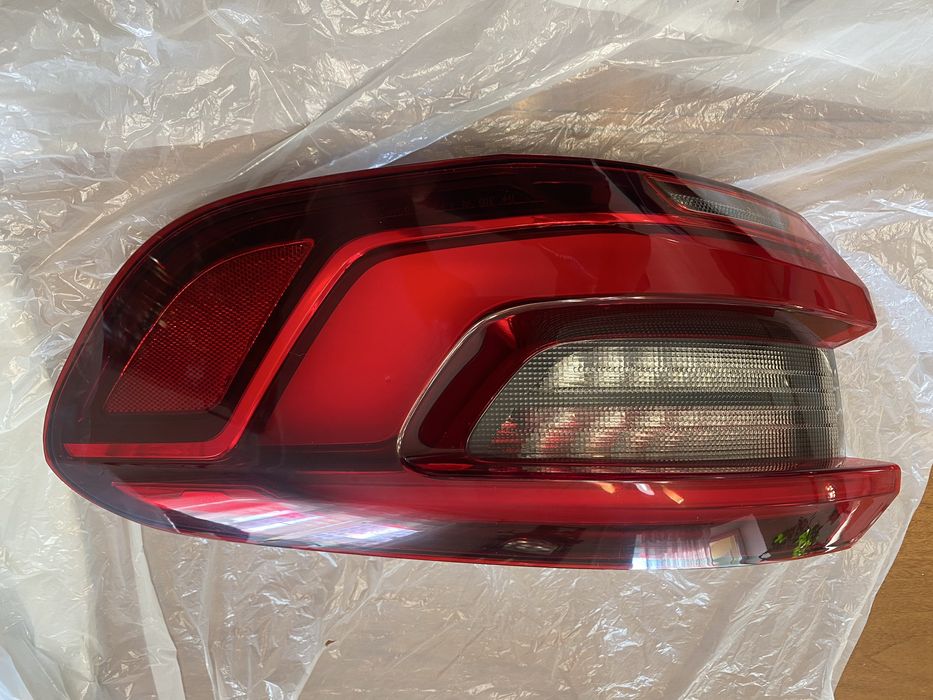 Фонари заднi  BMW X5-G05