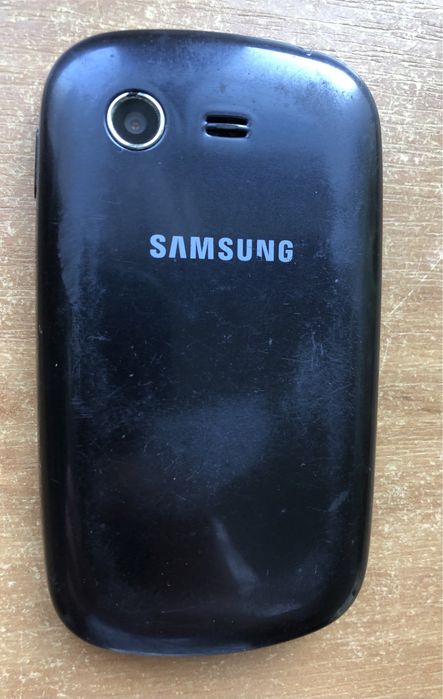 Мобільний телефон Samsung Galaxy Star GT 55282