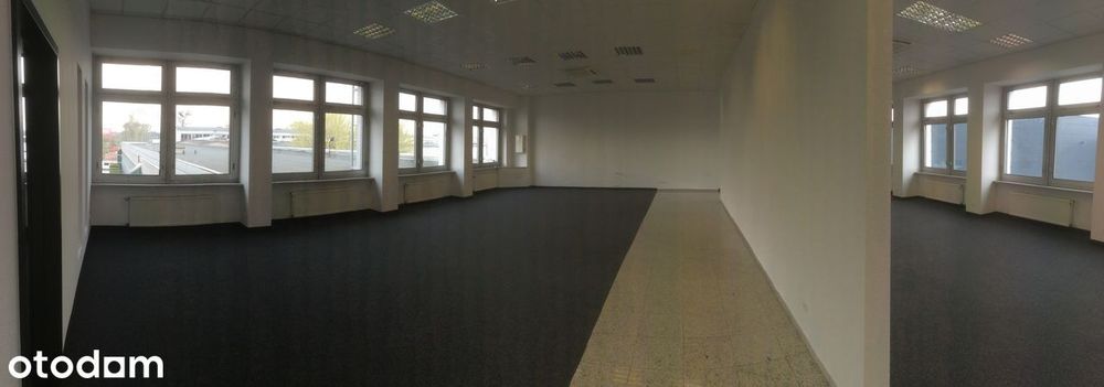 Pomieszczenie biurowe 34m2