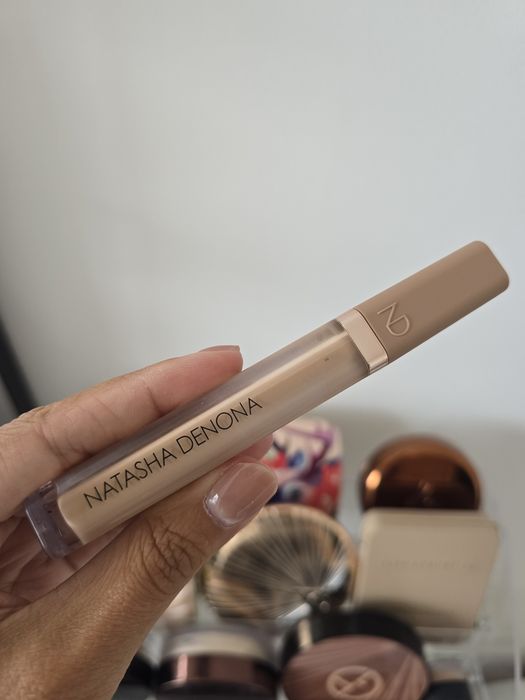 Natasha Denona korektot N8