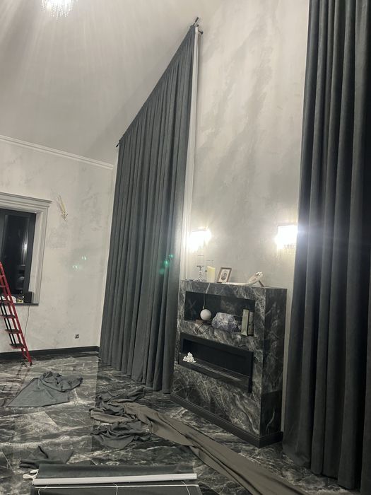 Мікровелюр 250 грн/м; Бамбук 150 грн/м.