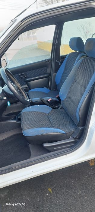 Peugeot 106 1.0i gasolina ano1998 insp5/2026 boa mecânica económico