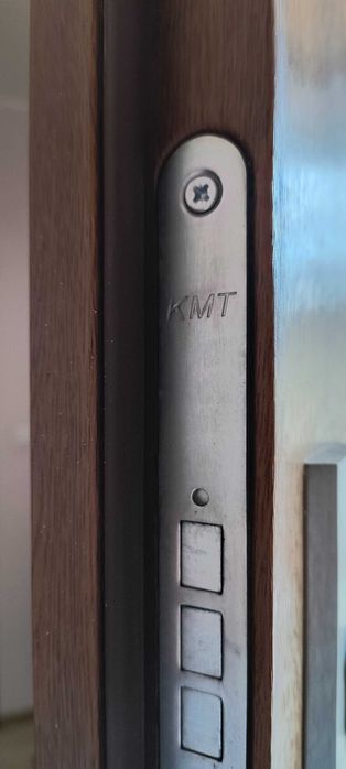 Drzwi wejściowe Hörmann