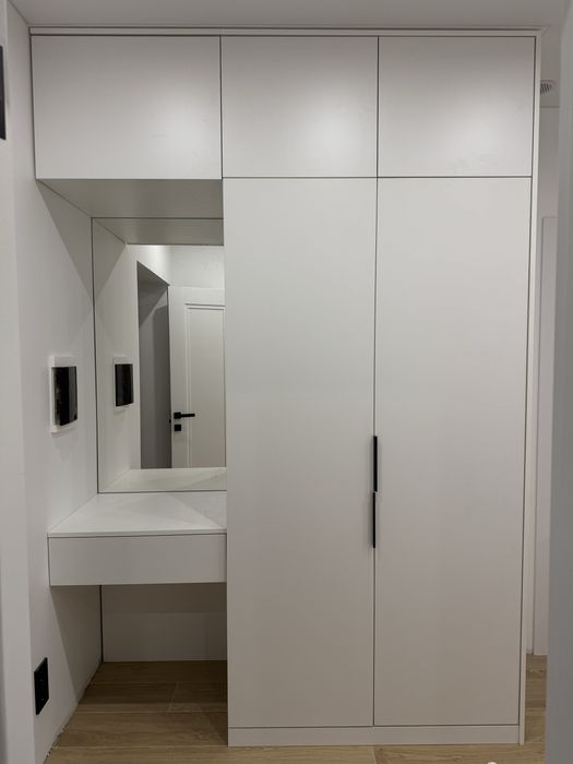 Пропонуємо виготовлення меблів на замовлення