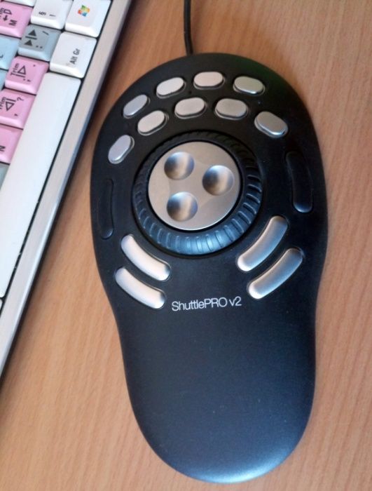 Professional PC for Full HD Video Editing, Octa-Core63825217385345124