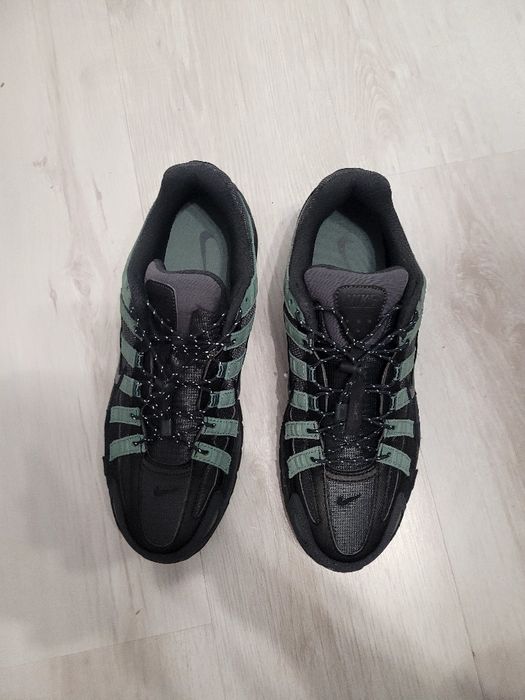 Кроссовки NIKE P-6000 нові original