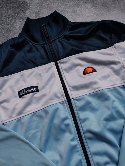 Олімпійка Ellesse Rimini