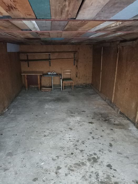 Оренда гаражу на Подолі