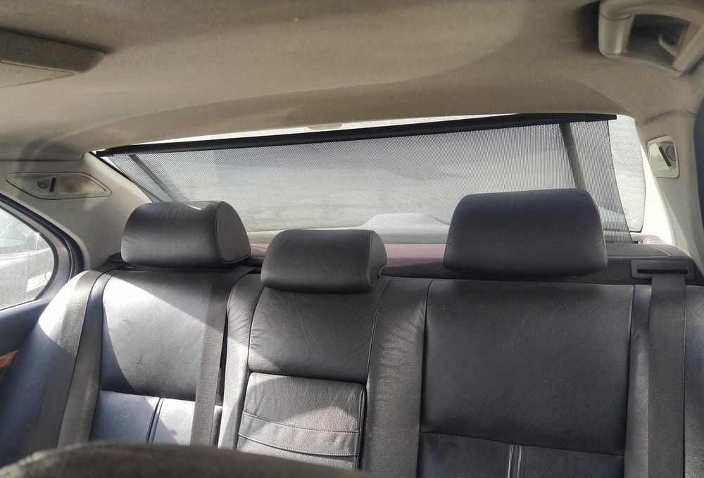 BMW 523i E39 (peças para venda)