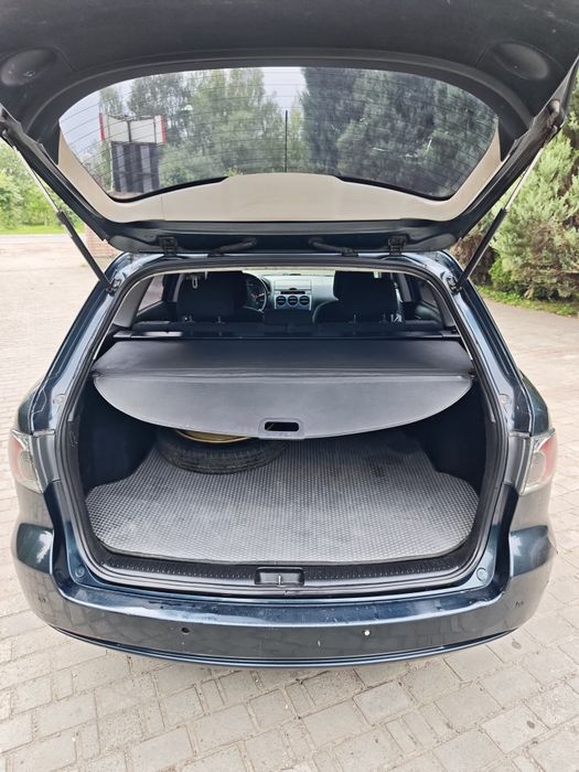 Продам mazda 6 2005 року