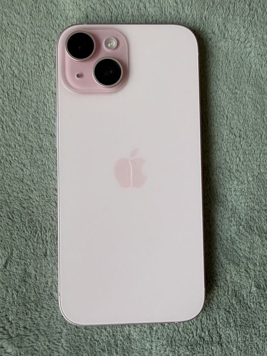 Iphone 15 128 gb