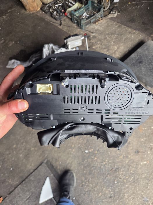 Licznik mercedes GLA w156 x156 a1569004202