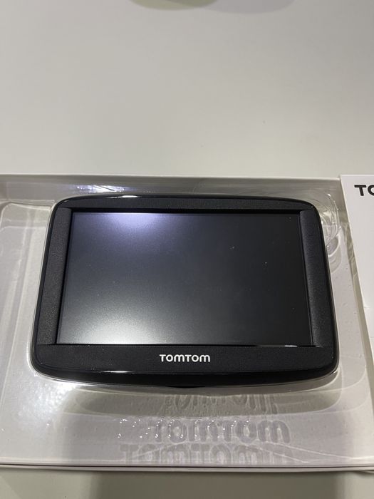 Gps Tomtom 42 Como novo