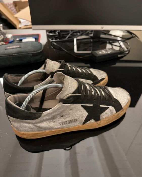 Golden goose - 42 Homem/Mulher