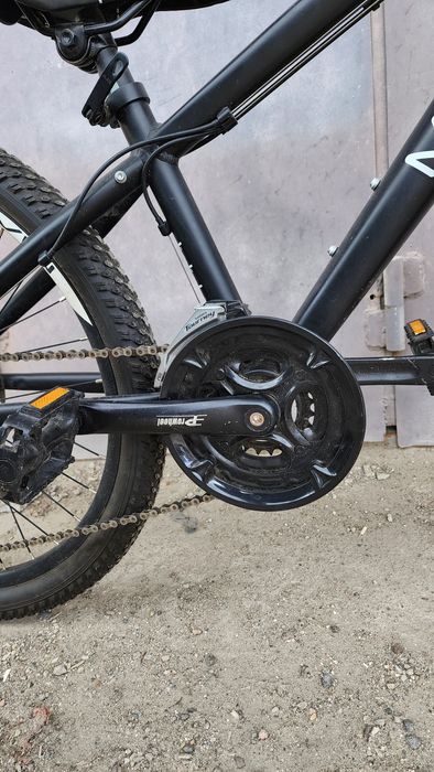 Підлітковий велосипед MaxxPro coyote