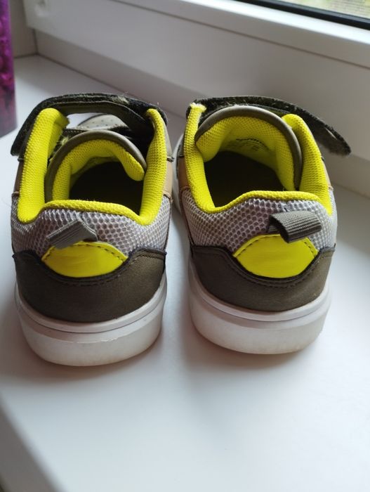 Кеди Sprandi 30р.