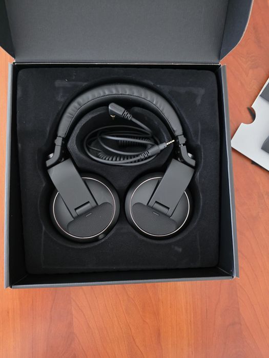 Headphones HDJ-X5 Pioneer DJ