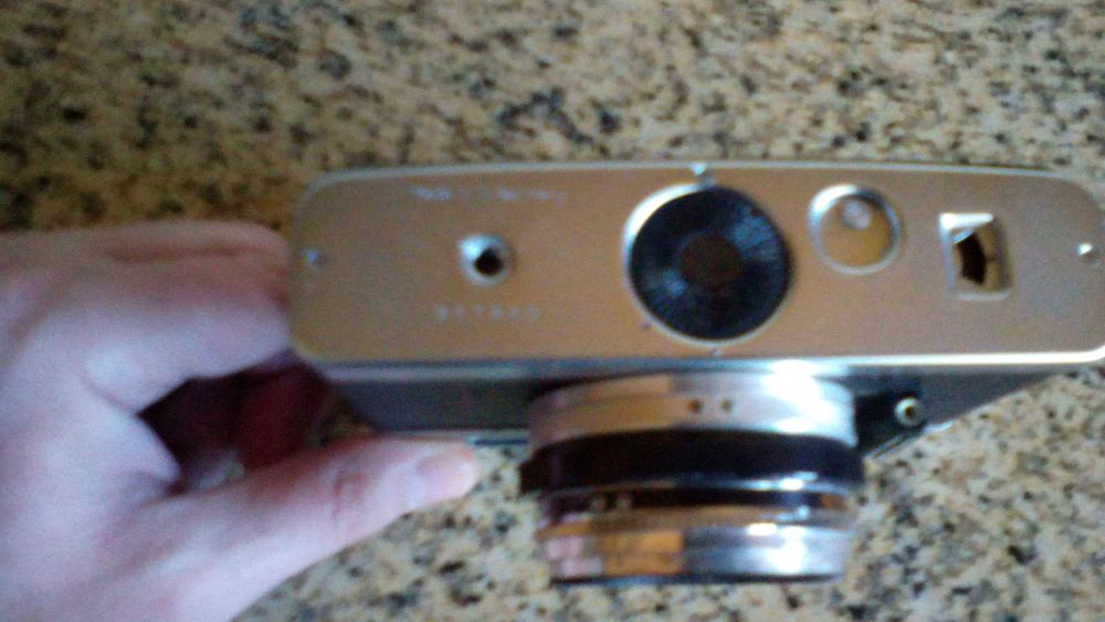 DACORA Universa CD Super Dignette Electric L