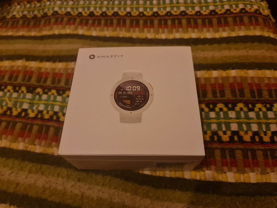 Amazfit verge SmartWatch