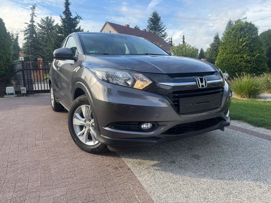 Honda HR-V Klimaautomatik*ASO!!