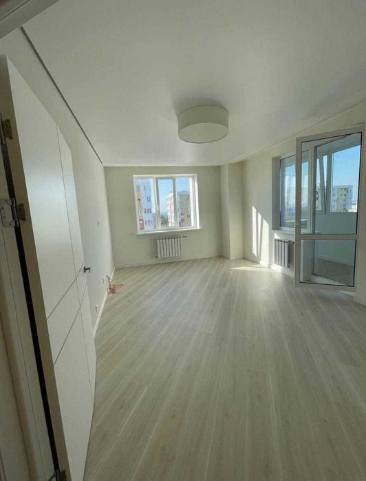 15525 ЖК Садовый!!! Продам просторную 3х комнатную квартиру!