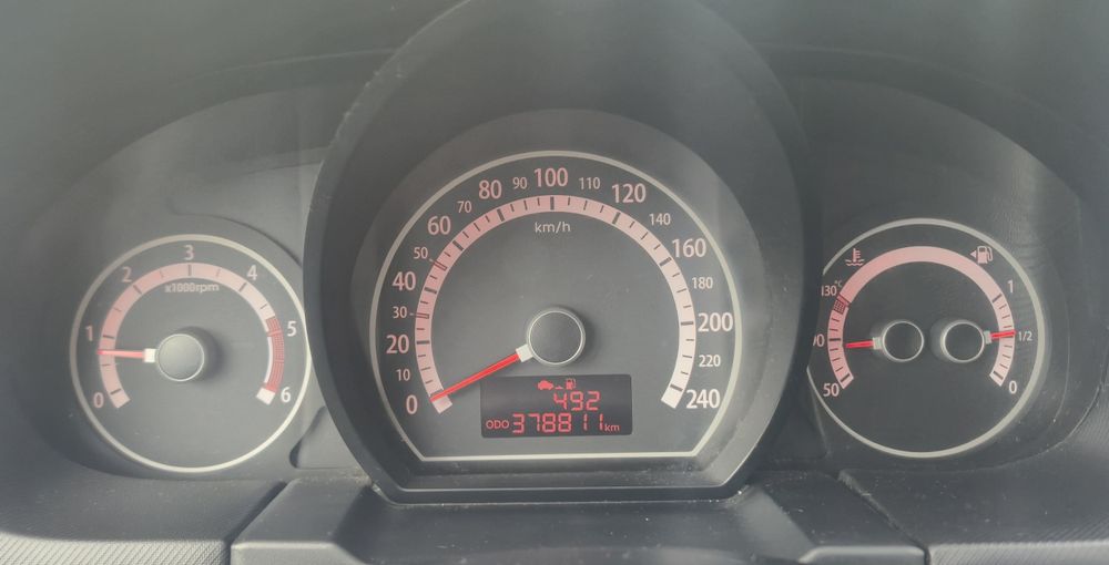 Kia Ceed 1.6 CRDi 116KM | Salon PL | 6-biegów | Pancerny silnik