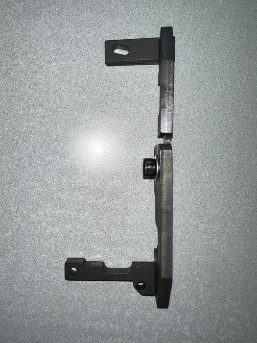 Kit Sincronização Citroën/Peugeot 1.0 e 1.2 VTI e GTI - NOVO