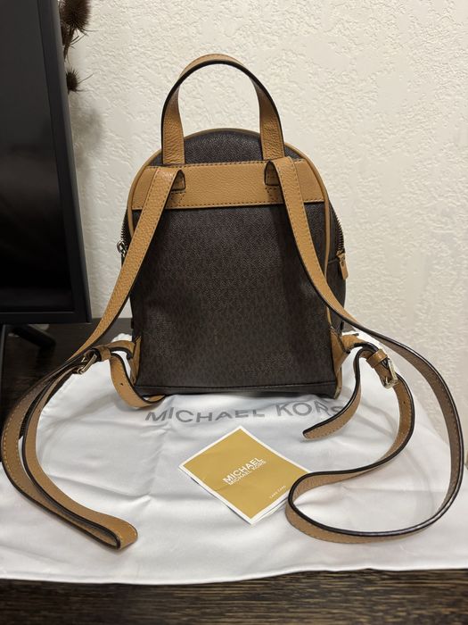 Рюкзак Michael Kors оригінал