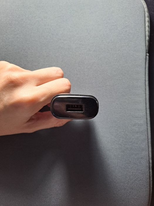 Carregador LG Original USB