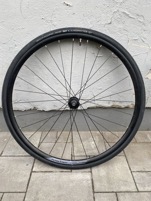 Koła szosowe Alexrims ATD470 (622x17) Radłów •