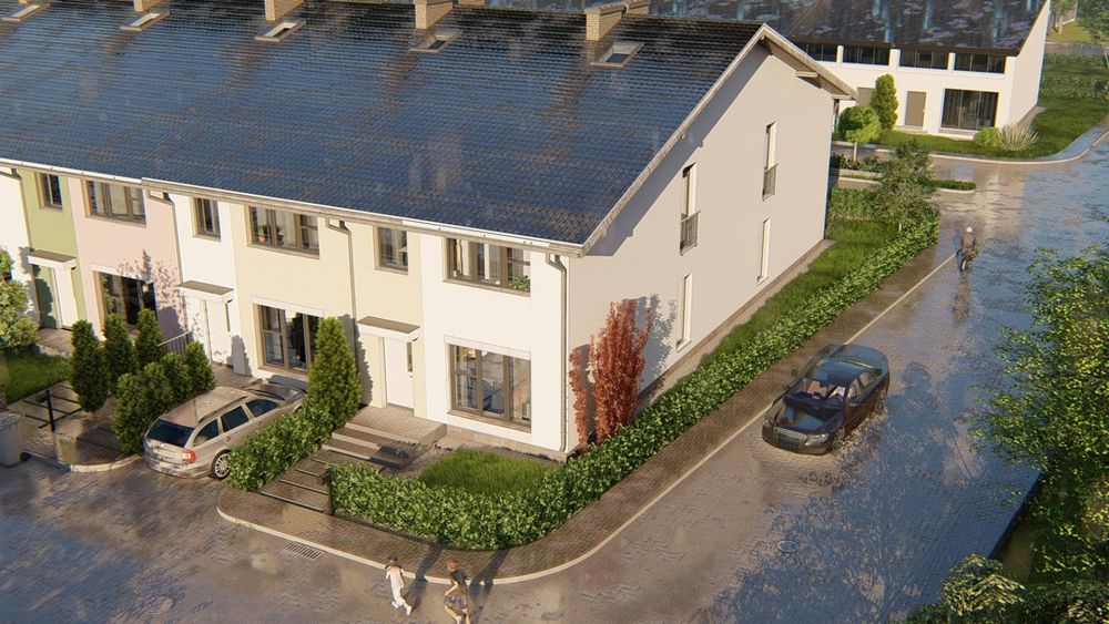 Дом по адресу (площадь 108 м²) - Atlanta.ua - фото 4