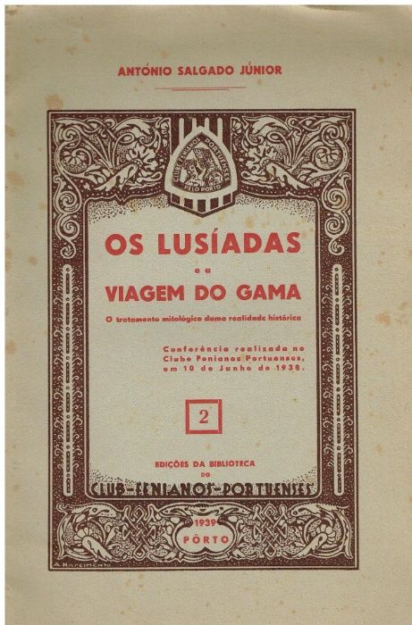 10952 Books by António Salgado Júnior
