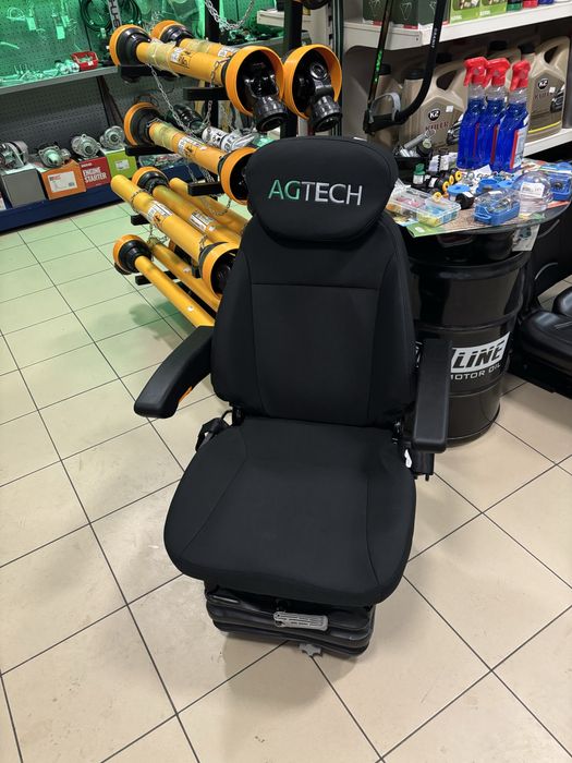 Fotel Agtech c385 ursus / zetor itp