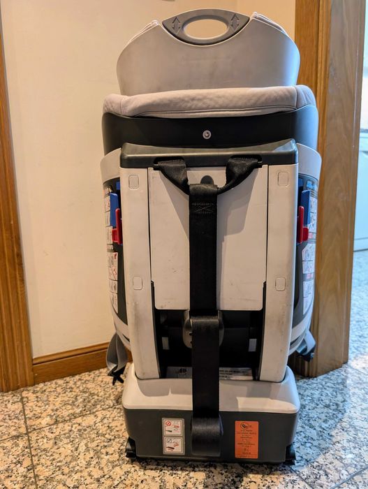 Cadeira Auto Chicco