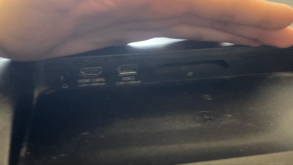 Телевізор Philips 55ʼʼ