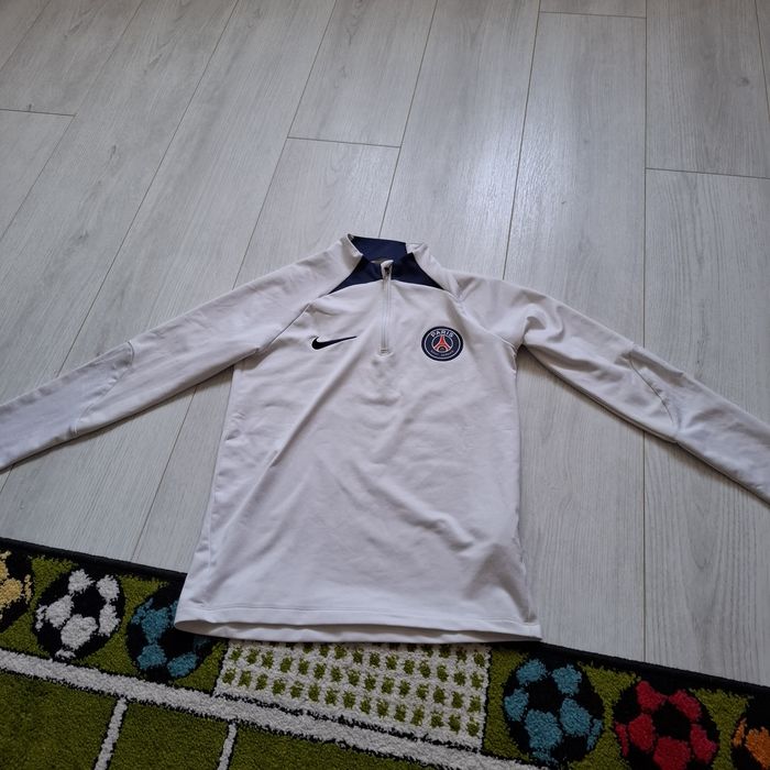 Bluza PSG nową sportowa z nike
